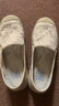 斯凱奇（SKECHERS）七夕禮物女鞋夏季漁夫鞋單鞋新中式蕾絲透氣平底鞋淺口鞋113025 曬單實拍圖