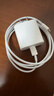 Apple/蘋果 USB-C/type-c轉閃電充電線-1米 數據線蘋果充電線手機充電線 適用于iphone14/iphone13 曬單實拍圖