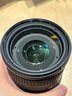 Nikon 尼康 AF-S 18-140 18-105 18-55二手單反鏡頭防抖標(biāo)準(zhǔn)變焦 AF-S 18-200/3.5-56 VR II 95成新 曬單實拍圖