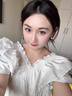 伊燦復(fù)古仿珍珠耳釘女高級感無耳洞耳夾小眾耳環(huán)2025新款爆款氣質(zhì)耳飾 氣質(zhì)水鉆白色仿珍珠耳釘 曬單實(shí)拍圖