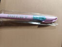 英雄（HERO）鋼筆P200正姿鋼筆可換墨囊小學(xué)生三年級專(zhuān)用練字筆（贈10支墨囊）粉色*2 曬單實(shí)拍圖