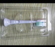 飛利浦（PHILIPS）原裝刷頭 牙菌斑防御標(biāo)準(zhǔn)型適用HX6730HX6761H6721HX6511HX6856HX6系列 HX9013三只盒裝 曬單實(shí)拍圖