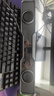 漫步者花再Halo SoundBar桌面音響音箱家用臺式電腦游戲音響長(cháng)條有線(xiàn)音箱藍牙5.4RGB燈效破界黑高保真 曬單實(shí)拍圖