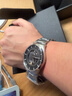 美度（MIDO）瑞士手表 舵手系列 鏤空款 長動能 商務休閑 機械鋼帶男表 曬單實拍圖