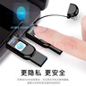 ThinkPlus聯(lián)想128GB Type-C USB3.2 雙接口U盤(pán)手機電腦通用大容量 辦公商務(wù)u盤(pán)TPU301系列 曬單實(shí)拍圖