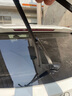 瀚萊奔馳GLA200后雨刮器原裝gla220后雨刷GLA260后雨刮片后搖擺臂總成 GLA（16-19款）后雨刷 曬單實(shí)拍圖