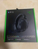 雷蛇（Razer）旋風黑鯊V2 有線頭戴式電競游戲耳機耳麥 被動降噪 USB游戲聲卡 三角洲EQ調(diào)節(jié) CSGO 吃雞耳機  曬單實拍圖