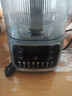 美的（Midea）1.6L安睡破壁機家用豆漿機全自動(dòng)免洗靜音降噪3-4人用 分體輕量杯不粘涂層料理榨汁機025 國家補貼 曬單實(shí)拍圖