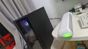 Colorfire七彩虹桌面藍(lán)牙5.3電腦音箱USB適用臺(tái)式機(jī)筆記本音響雙喇叭低音炮電競(jìng)游戲網(wǎng)課送禮 CL500白色 曬單實(shí)拍圖