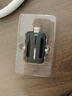 COMFAST 千兆免驅動(dòng)USB無(wú)線(xiàn)網(wǎng)卡臺式機專(zhuān)用AX5400M電腦主機筆記本電競網(wǎng)絡(luò )外置無(wú)線(xiàn)WiFi6接收器 CF-972AX 曬單實(shí)拍圖