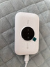 TCL隨身wifi三網(wǎng)通用免插卡無(wú)線(xiàn)wifi6車(chē)載4G路由器隨身便攜無(wú)限制移動(dòng)聯(lián)通電信全國通用2025款5GXY15B 【升級充電款】3000毫安大電池超長(cháng)續航24小時(shí) 不限速不虛標月享1500G流量 曬單實(shí)拍圖
