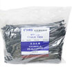 CHS 長虹塑料扎帶3*100 塑料扎線帶 束線帶 2.5X100mm A級 黑色 白色 黑色 曬單實拍圖