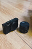 松下S9（18-40mm F4.5-6.3）套機(jī) （Panasonic）全畫(huà)幅微單 實(shí)時(shí)Lut 濾鏡直出 連接app極速分享-炫黑 曬單實(shí)拍圖