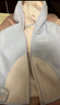 戴維貝拉（DAVE＆BELLA）兒童搖粒絨外套寶寶衣服秋冬裝男童外衣童裝女童 曬單實(shí)拍圖