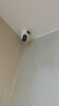 威視達康監控器360度無(wú)死角帶夜視可對話(huà)室內攝像頭家用門(mén)口吸頂家庭樓道嬰兒高清攝影頭看護器手機遠程 曬單實(shí)拍圖