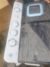 小鴨牌洗衣機半自動(dòng)雙桶雙缸家用大容量小型租房宿舍波輪脫水甩干兩用雙杠省電老式強動(dòng)力易操作以舊換新 18.5公斤【洗12+脫6.5｜強勁電機終身聯(lián)?！?曬單實(shí)拍圖