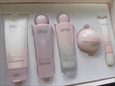 歐詩(shī)漫營(yíng)養美膚五件套美白淡斑補水保濕改善暗沉護膚品套盒 五件套 曬單實(shí)拍圖