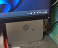 機械革命【國家補貼20%】imini Pro830 商務(wù)迷你臺式機電腦(R7-8745H 32G 1T SSD)支持壁掛 冷灰銀 曬單實拍圖