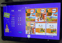 HIWENI2025新款Pad Pro全網(wǎng)通5GWiFi二合一4K超清護眼屏144hz高刷安卓平板電腦網(wǎng)課學(xué)習游戲娛樂(lè )平板iPad 月巖灰 14英丨4K超清144Hz高刷屏丨16G+1T 可插卡丨WI 曬單實(shí)拍圖