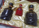 古井貢酒 年份原漿古5 濃香型白酒 50度 500ml*6瓶 整箱裝 曬單實(shí)拍圖