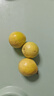 正宗廣西欽蜜9號百香果新鮮水果北城現摘香甜營(yíng)養豐富多汁鮮果 3個(gè)寶寶果 曬單實(shí)拍圖