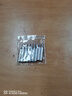 HANDSKIT通用黃花907烙鐵頭大小刀頭馬蹄形尖頭60w恒溫內(nèi)熱式烙鐵頭發(fā)熱芯 907系列(9支裝） 曬單實(shí)拍圖
