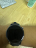 華為（HUAWEI）手表WATCH GT 6【七倉次日達】運動(dòng)智能兩周續航藍牙通話(huà)體溫心率血氧健康監測送男女朋友禮物pro5 46mm雅丹黑【皮表帶+貼膜】 曬單實(shí)拍圖