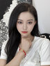 怡緣珠寶黃金竹節(jié)轉(zhuǎn)運(yùn)珠手鏈男女款999足金彎管編織本命年情侶金手鐲 小版竹節(jié) 紅繩款 金重約1-1.2g 曬單實(shí)拍圖