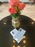 Apple/蘋(píng)果 iPhone 17 512GB 青霧藍色 支持移動(dòng)聯(lián)通電信5G 雙卡雙待手機 曬單實(shí)拍圖