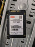 七彩虹(Colorful)  480GB SSD固態(tài)硬盤(pán) SATA3.0接口 SL500系列 曬單實(shí)拍圖
