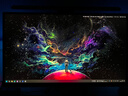 泰坦軍團24.5英寸 1152分區 MiniLED 2K 320Hz DyDs技術(shù) RGB背光燈 升降旋轉1msGTG專(zhuān)業(yè)電競顯示器P245MS+  曬單實(shí)拍圖