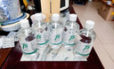 萬(wàn)聚醫療 75%酒精乙醇消毒液75度醫用酒精500mlX5皮膚物品清潔消毒護理 曬單實(shí)拍圖