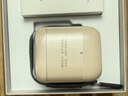 米家電動(dòng)剃須刀S200 小米刮胡刀小巧便攜迷你mini 智能感應剃須 分離式磁吸刀頭送男友生日禮物 冰川銀 曬單實(shí)拍圖