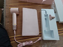 米家高速水離子電吹風(fēng)機粉金禮盒 小米家用恒溫吹風(fēng)筒負離子護發(fā)速干送女友生日禮物推薦 國家補貼 曬單實(shí)拍圖