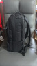 新秀麗（Samsonite）雙肩電腦包時(shí)尚休閑背包大容量出差通勤旅行包2025年新款NX4*002 黑色|16英寸電腦倉|0.62Kg|27L大容量 曬單實(shí)拍圖