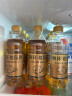 秋林格瓦斯 格瓦斯 俄罗斯风味 面包发酵饮料 1.5L*6瓶 整箱装 实拍图