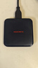 閃迪（SanDisk）ELE?1TB 移動(dòng)固態(tài)硬盤(pán)（PSSD）西數 元素 type-c接口 小巧便攜 手機直連筆記本兩用外接 辦公存儲 曬單實(shí)拍圖