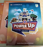 （精講視頻）劍橋國(guó)際少兒英語(yǔ)  Power up 3級(jí)別 主課本+練習(xí)冊(cè)+課程（視頻課程 共116課時(shí)）（劍橋大學(xué)出版社） 劍橋官方考試教材 YLE考級(jí)教材 英文原版進(jìn)口 兒童英語(yǔ)學(xué)習(xí) 曬單實(shí)拍圖
