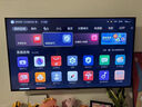 FFALCON雷鳥(niǎo)電視 55鶴6 25款（PLUS版） 55英寸 QD-MiniLED 高階VA 背光分區 家電國家補貼電視55S595C 曬單實(shí)拍圖