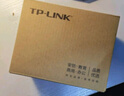 TP-LINK普聯(lián)千兆單模單纖光纖收發(fā)器一對傳輸3公里1光1電轉換器SC口TL-FC311A-3+TL-FC311B-3套裝 曬單實(shí)拍圖