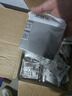 公牛（BULL）插座G12量販裝10A斜五孔插座86型面板G12Z223AS 星空灰10只插座 曬單實(shí)拍圖