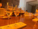夏桐（Chandon）寧夏 桃紅高泡起泡酒 葡萄酒750ml禮盒 送禮 曬單實(shí)拍圖