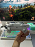 飛智冰原狼4多模版無(wú)線游戲手柄 類xbox 力調(diào)節(jié)搖桿雙切扳機(jī) switch電腦PC手機(jī)steam體感NS 絲之歌 曬單實(shí)拍圖