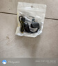 【京東配送】無(wú)線(xiàn)掛耳藍牙耳機 左耳 不入耳運動(dòng)跑步騎行開(kāi)車(chē)通話(huà)蘋(píng)果華為小米OPPO榮耀手機 普通款黑色袋裝 曬單實(shí)拍圖