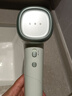 松下（Panasonic）【國家補貼】小森林電吹風(fēng)機家用高速大功率速干負離子護發(fā)學(xué)生宿舍便攜吹風(fēng)筒送女友生日禮物NE6L 綠色【億級負離子順發(fā)】 曬單實(shí)拍圖