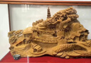 北太行崖柏根雕意境玄關(guān)擺件客廳工藝品山水花鳥人物文玩收藏送禮 定金聯(lián)系客服選款再拍 曬單實(shí)拍圖