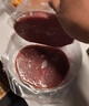 大希地盒裝菲力整切調理牛排套餐700g厚切牛扒兒童牛肉禮盒燒烤 曬單實(shí)拍圖