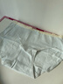 都市麗人內褲女純棉10A抑菌加長(cháng)襠A類(lèi)棉2025新款女士100%棉少女甜美三角褲 曬單實(shí)拍圖