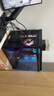 華碩ROG全家桶14600KF/RTX5060Ti RTX5070電腦主機直播電競三角洲游戲設計渲染臺式組裝整機DIY組裝機 配一:14600KF+RTX5060 曬單實(shí)拍圖