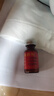 同仁堂（TRT）熊膽粉0.1g*8瓶/盒加班熬夜應酬飲酒用于清熱平肝明目金膽級獨立包裝中秋佳節送禮送男友送長(cháng)輩禮品 曬單實(shí)拍圖
